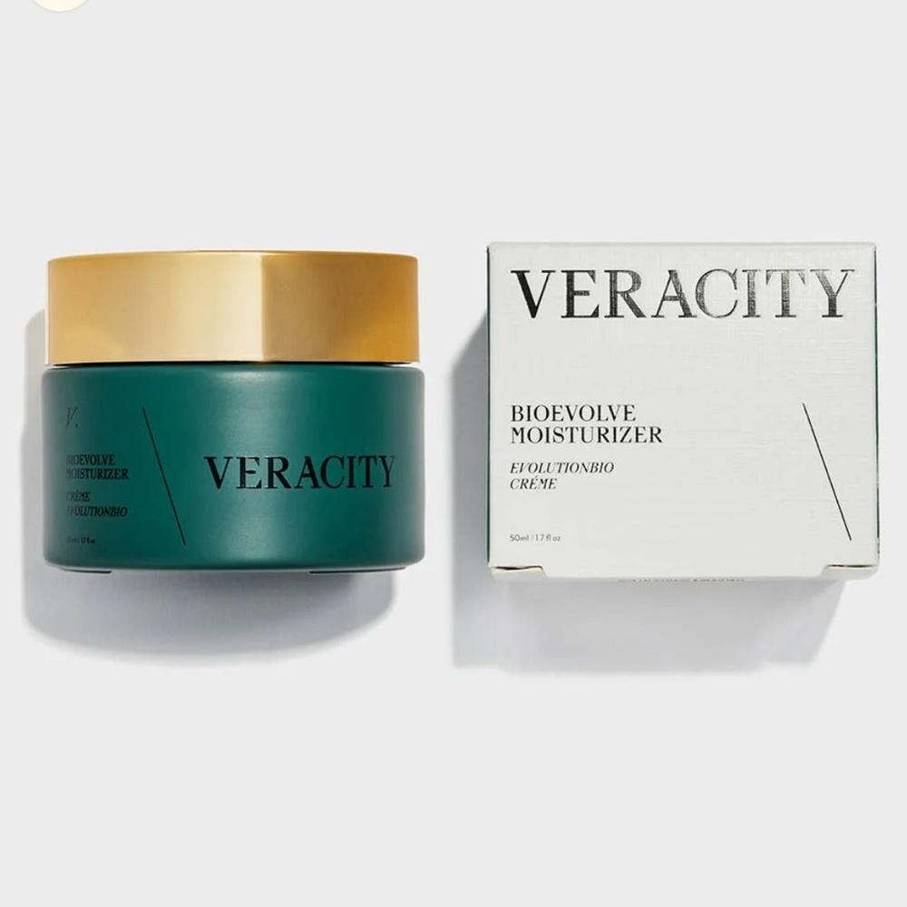 Veracity Bioevolve Moisturizer - Picture 4 of 6